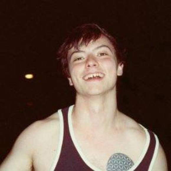 Meet your Posher, Peter - Picture 1 of 1